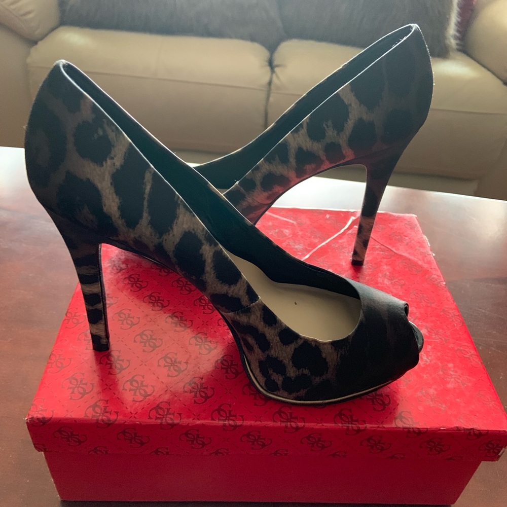 Sexy heels